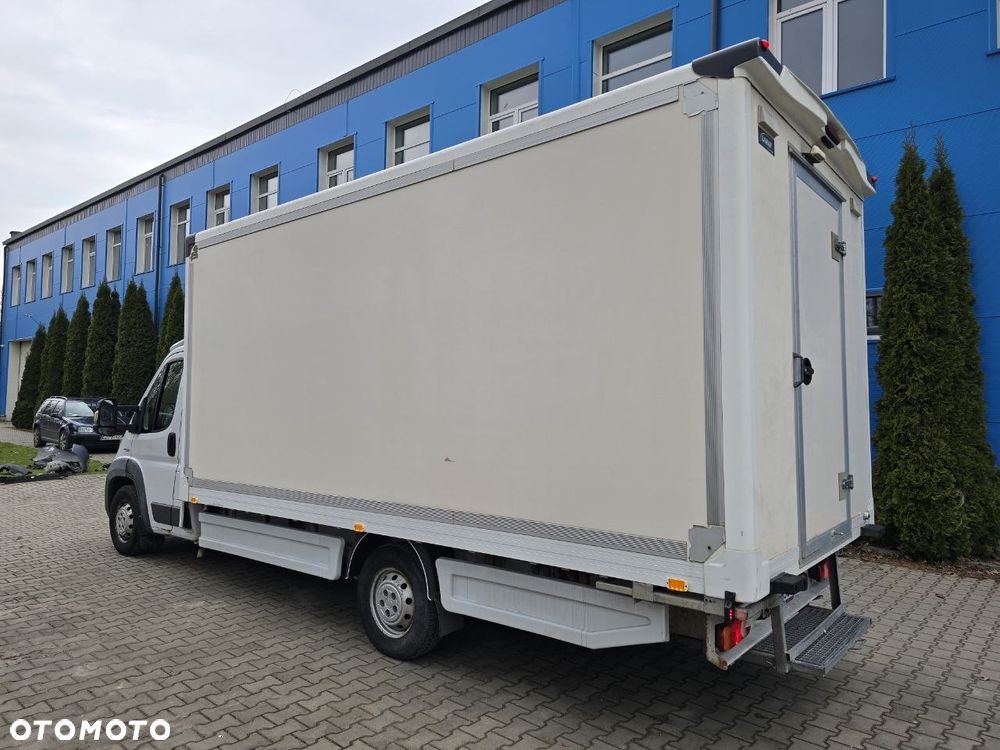 Fiat Ducato LAMBOX - 7