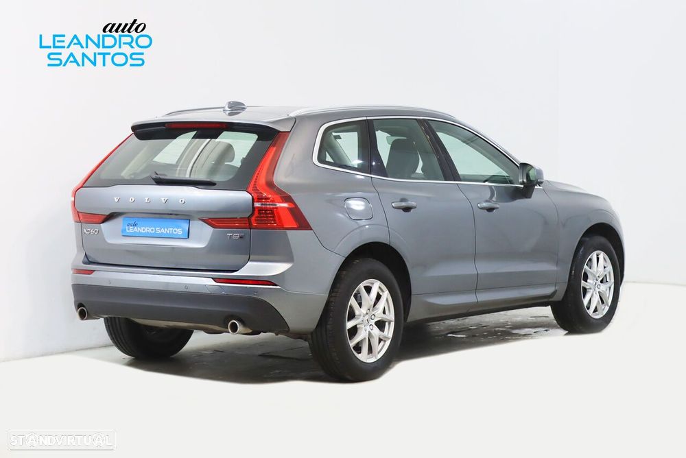 Volvo XC 60 2.0 T8 PHEV Momentum AWD - 3