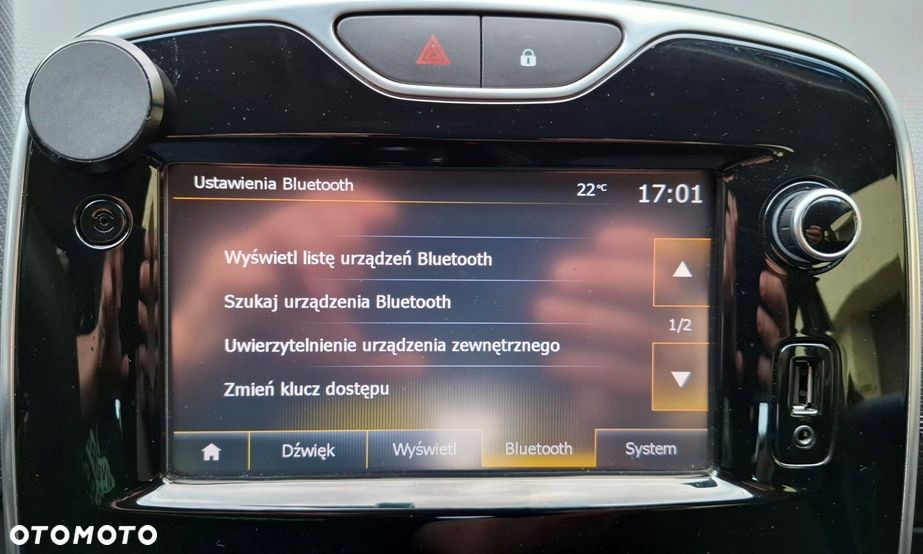 Renault Clio 1.2 16V Limited - 23