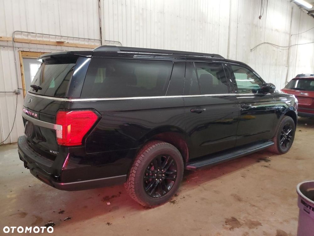 Ford Expedition - 4
