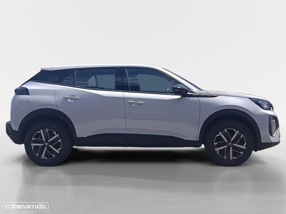 Peugeot 2008 1.2 PureTech Style - 6