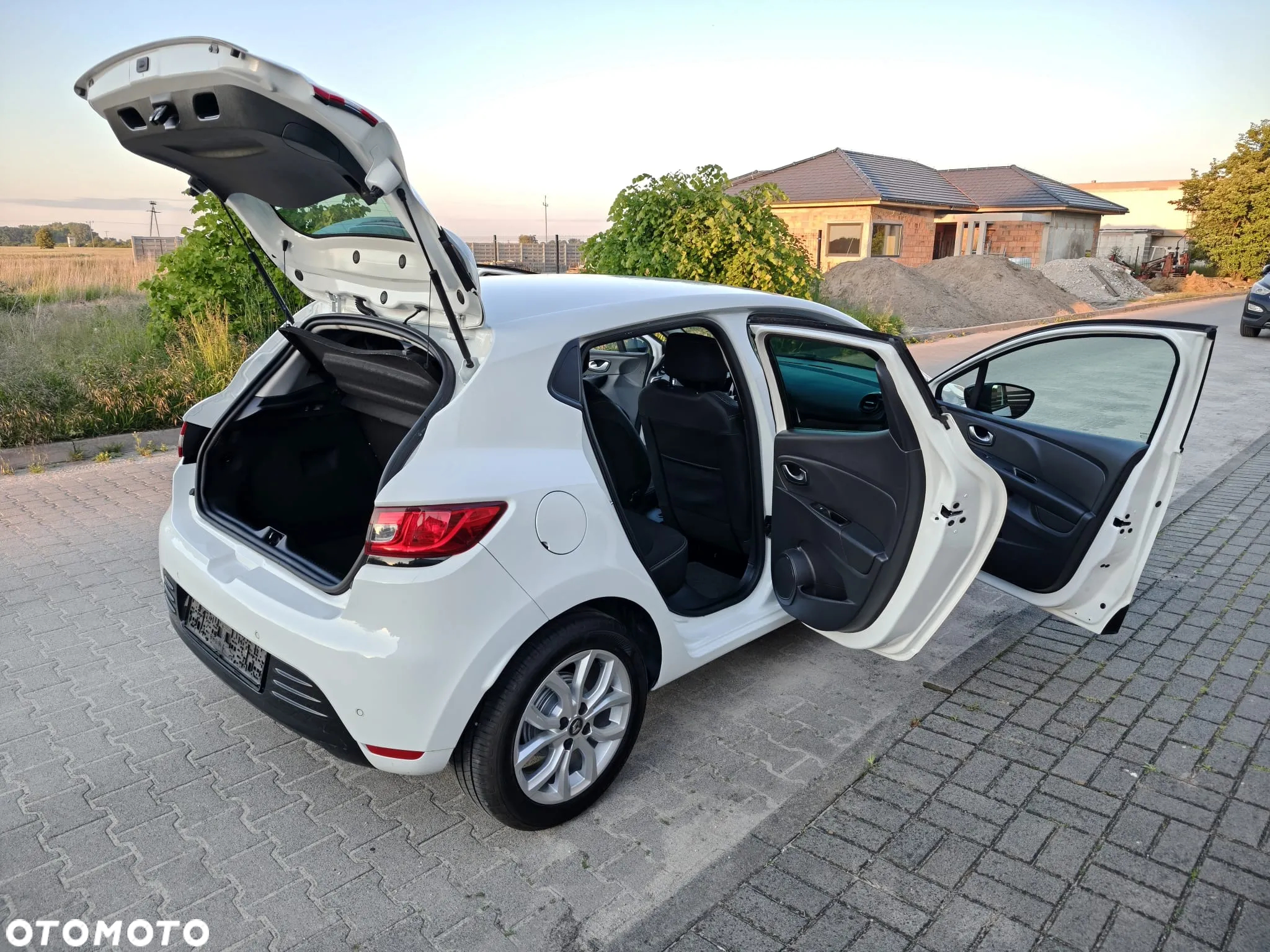 Renault Clio - 4
