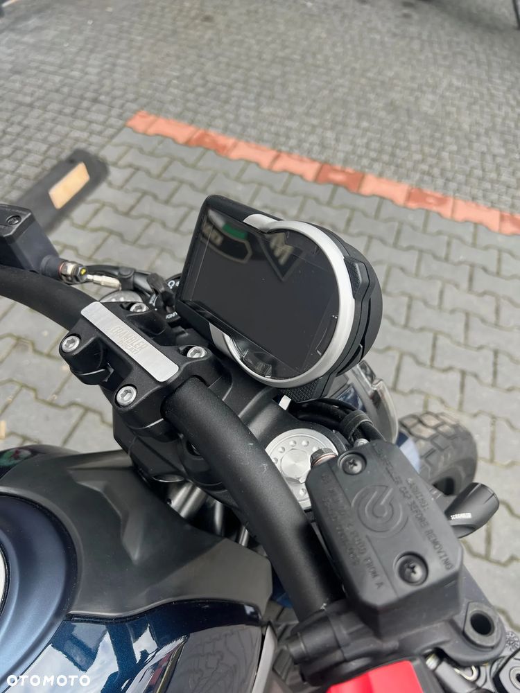 Ducati Scrambler - 5