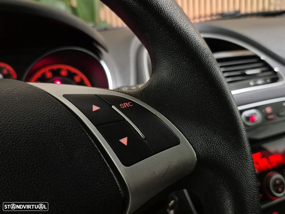 Fiat Punto 1.2 Lounge S&S - 14