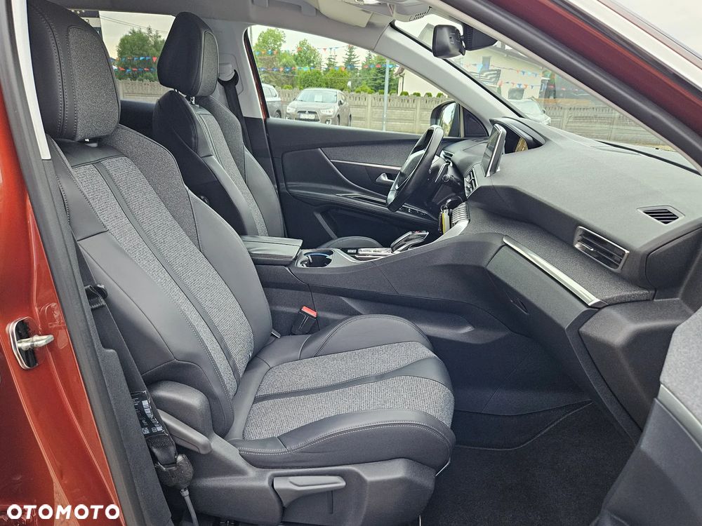 Peugeot 3008 THP 165 EAT6 Stop & Start Allure - 21