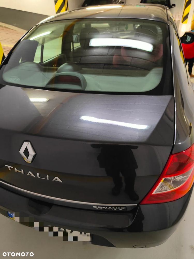 Renault Thalia 1.2 16V All Inclusive - 3