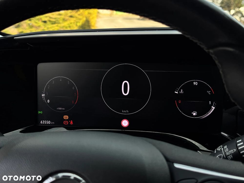 Opel Mokka 1.2 T Elegance S&S - 19