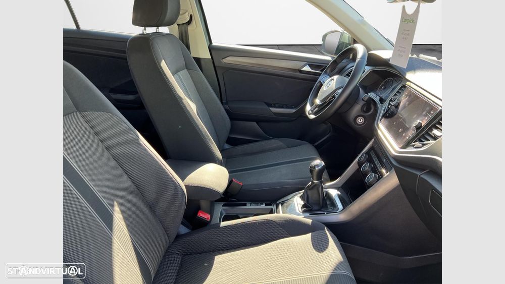 VW T-Roc 1.0 TSI Style - 14