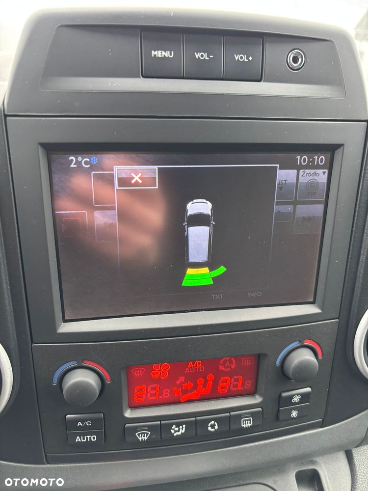 Citroën Berlingo Multispace BlueHDi 120 S&S XTR - 24