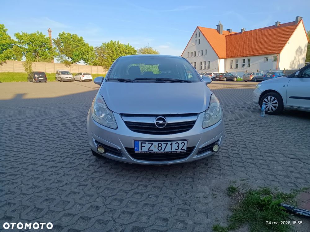 Opel Corsa 1.3 CDTI Enjoy - 2