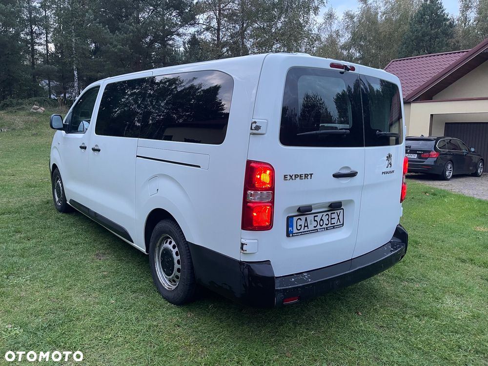 Peugeot Expert Kombi 1.5 BlueHDi Long 2,8t - 5