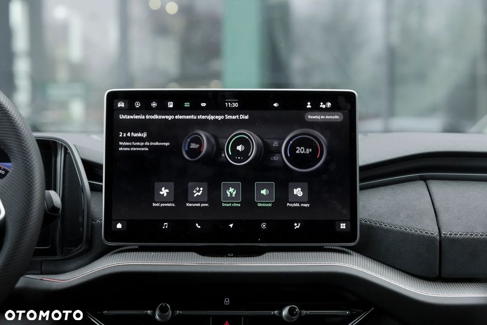 Skoda Kodiaq 2.0 TDI 4x4 Sportline DSG - 29