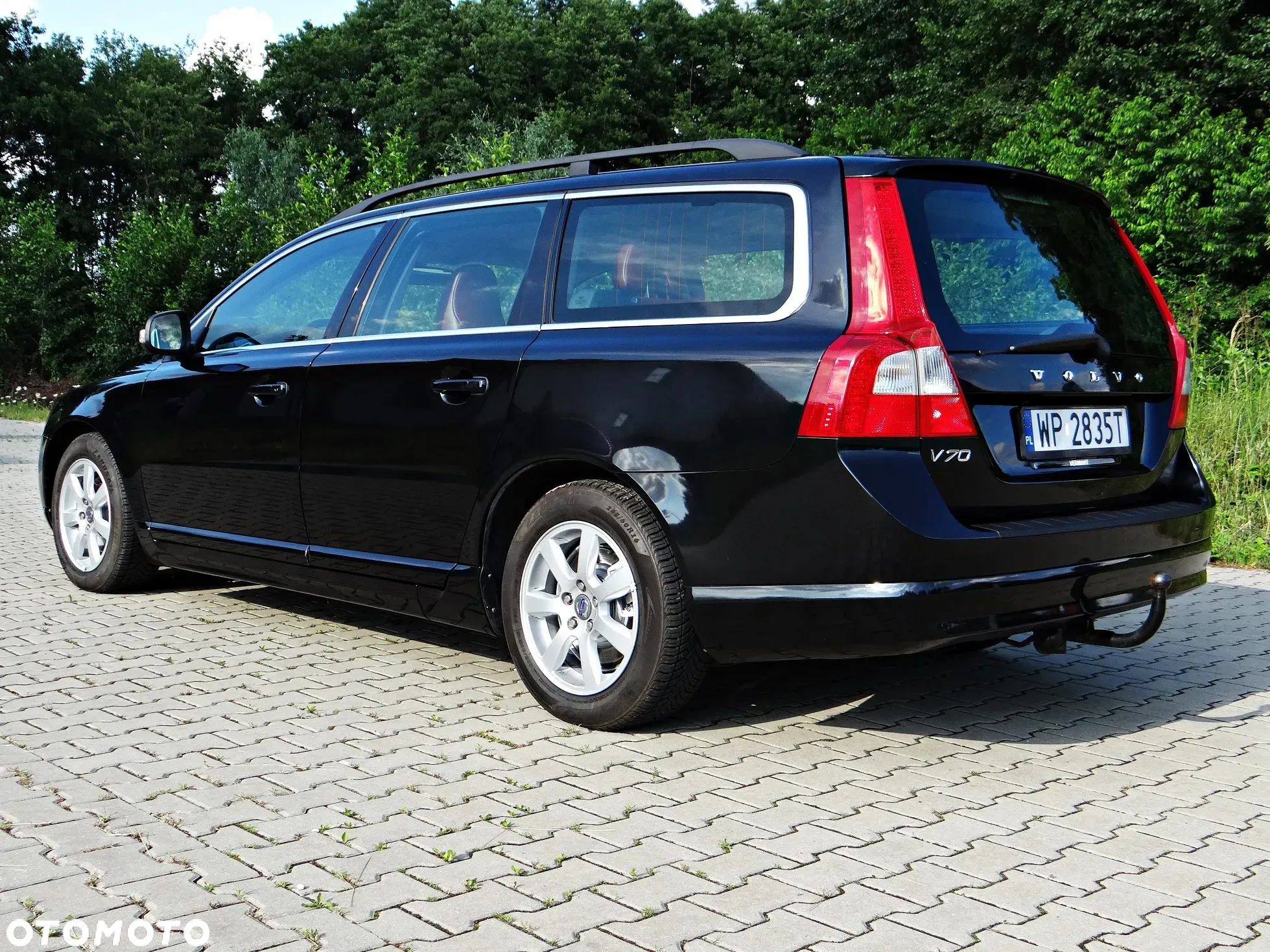 Volvo V70 1.6D DRIVe Summum - 5
