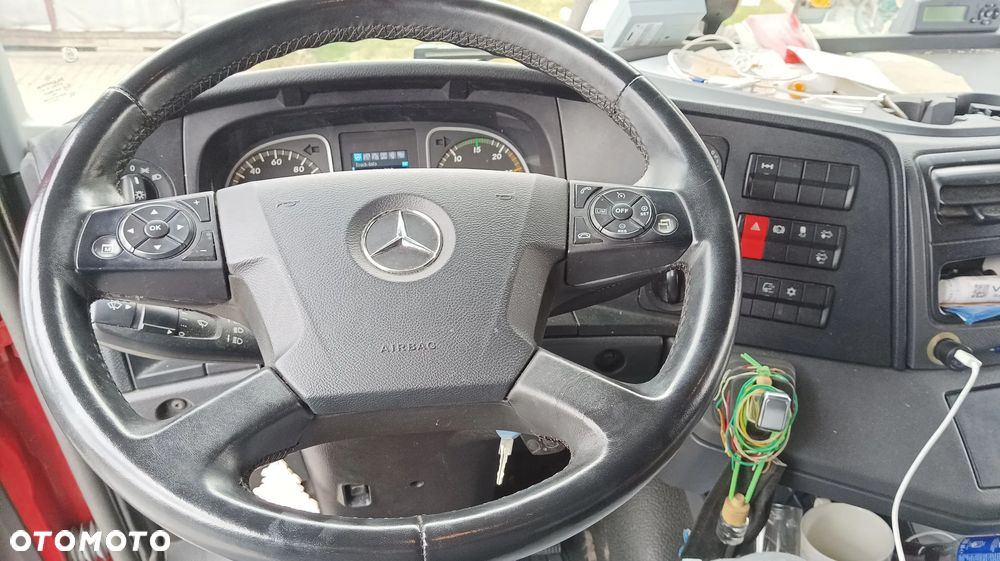 Mercedes-Benz Atego 1330 - 2