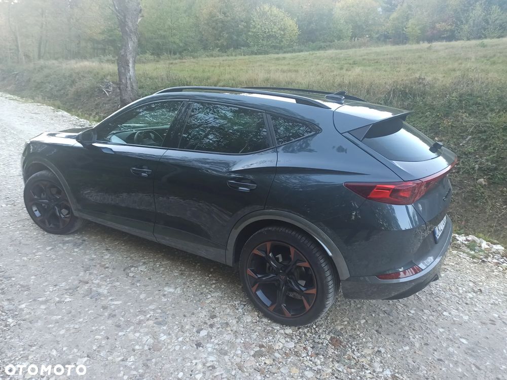 Cupra Formentor 2024 photo 4