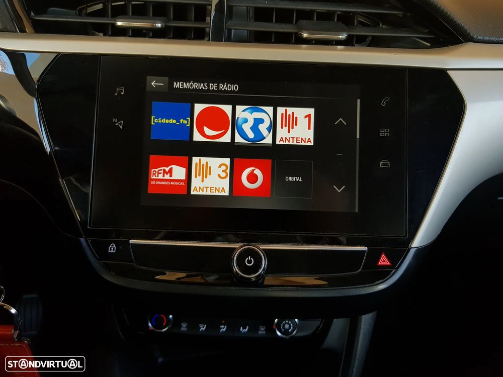 Opel Corsa 1.5 D Edition - 16