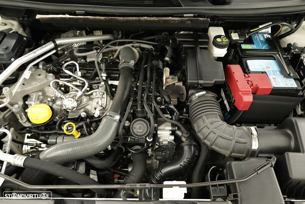 Nissan Qashqai 1.3 DIG-T Acenta - 22