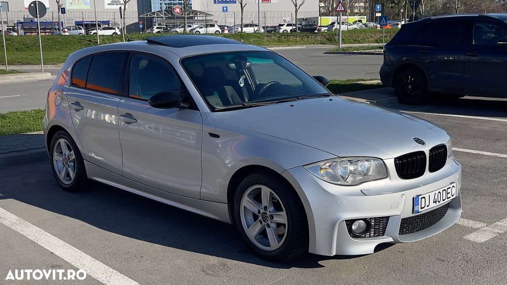 BMW Seria 1 - 1