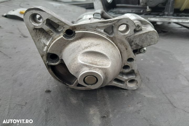Electromotor M002T88671 Mazda 6 GG [facelift] [2005 - 2007] wagon 2.0 - 4