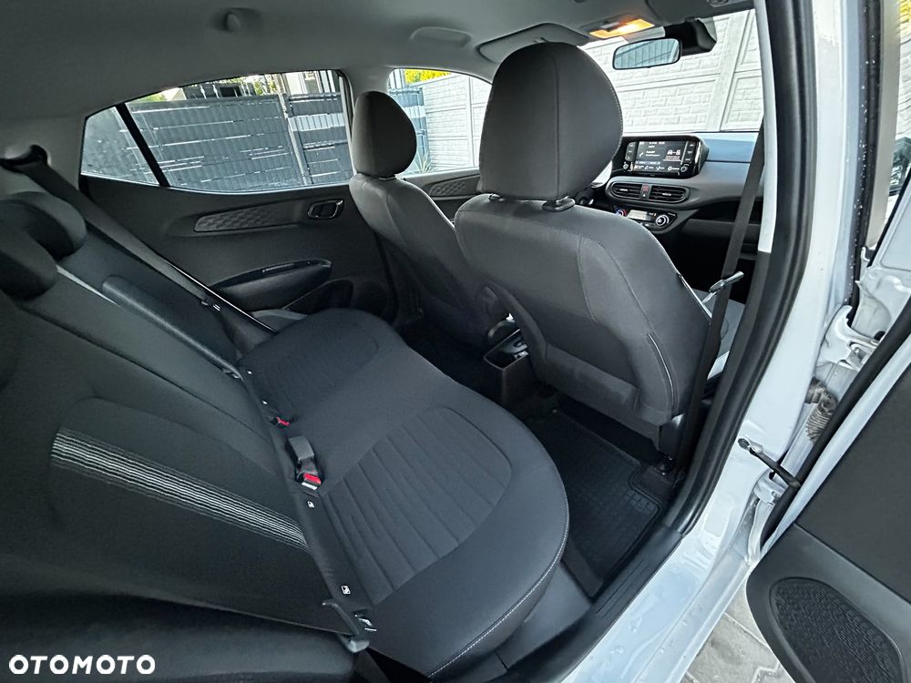 Hyundai i10 1.0 Modern - 19