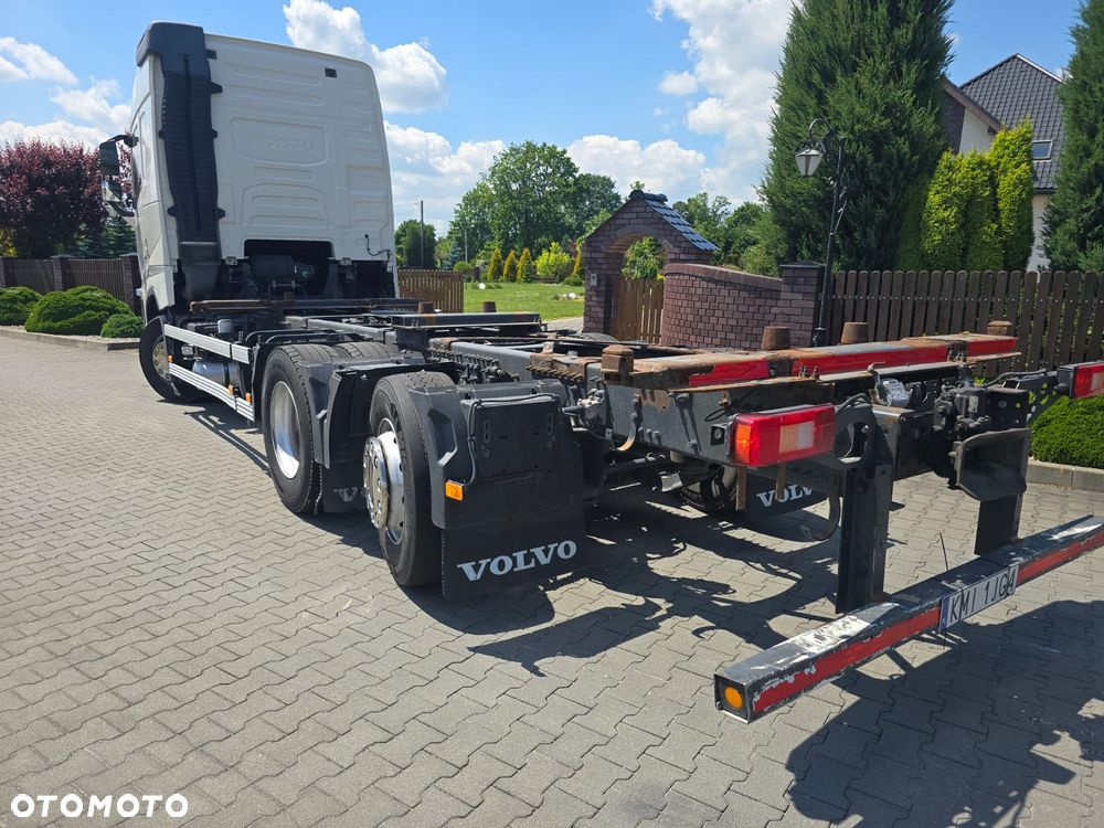 Volvo FH 460 - 9
