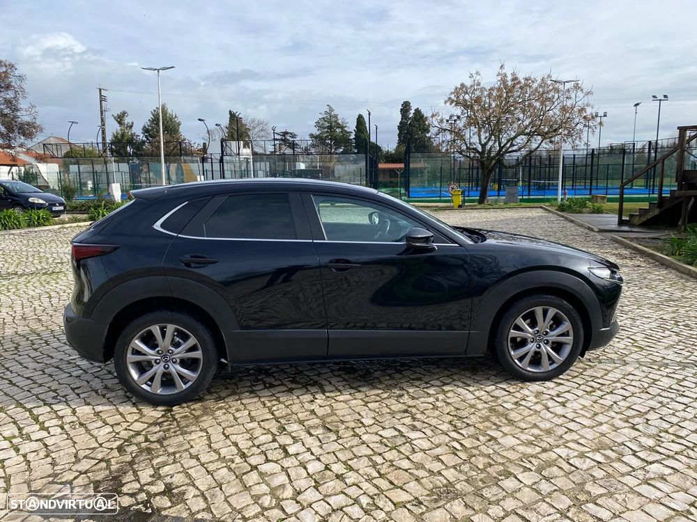 Mazda CX-30 - 11