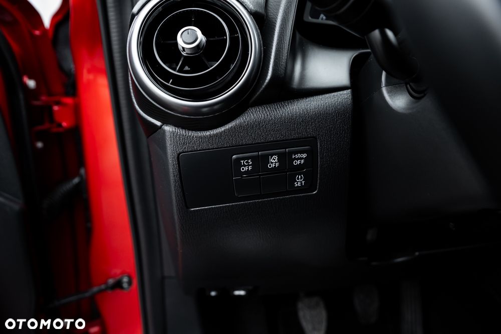 Mazda CX-3 SKYACTIV-G 120 FWD Sports-Line - 27