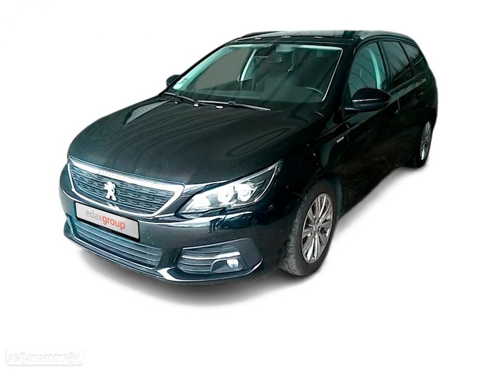 Peugeot 308 SW 1.5 BlueHDi Style - 1