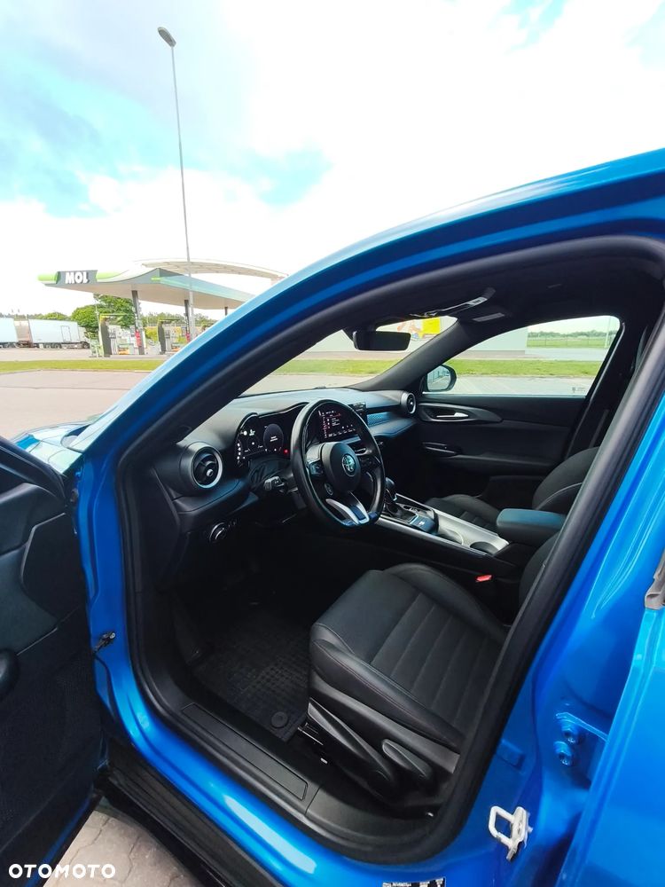 Alfa Romeo Tonale 1.5 T4 GSE mHEV Sprint DCT - 18