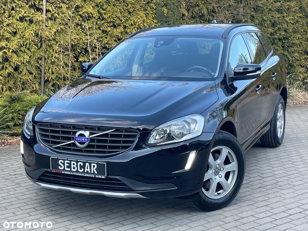 Volvo XC 60 D3 Momentum - 33