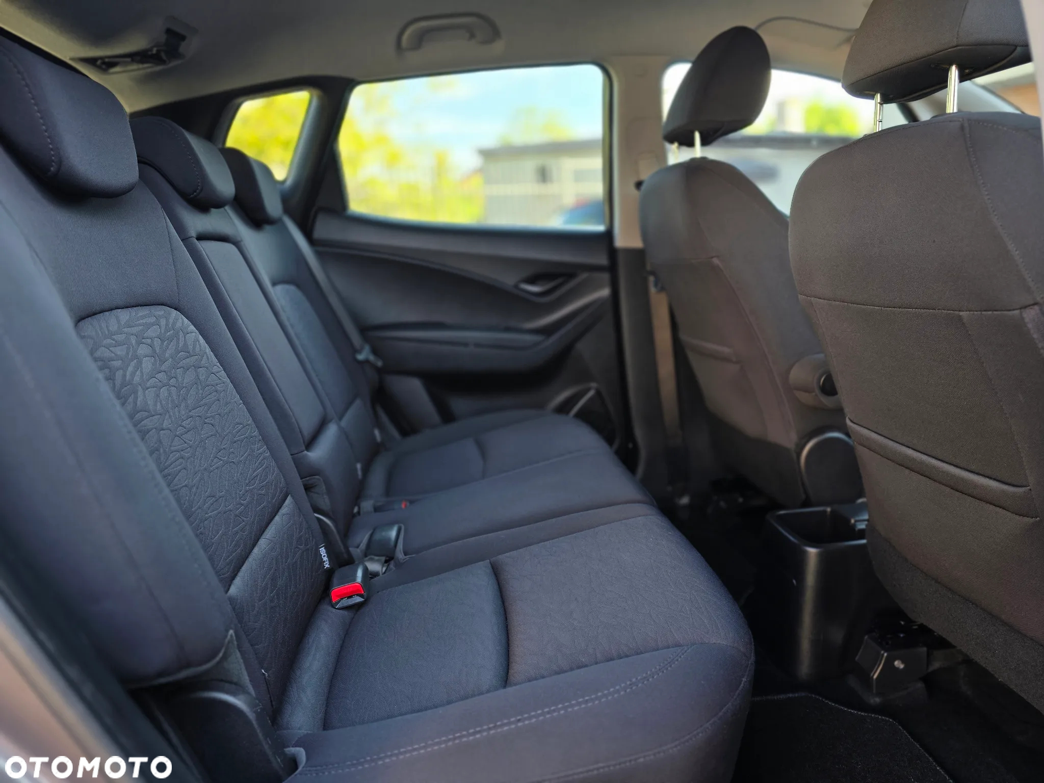 Hyundai ix20 1.4 Premium - 16