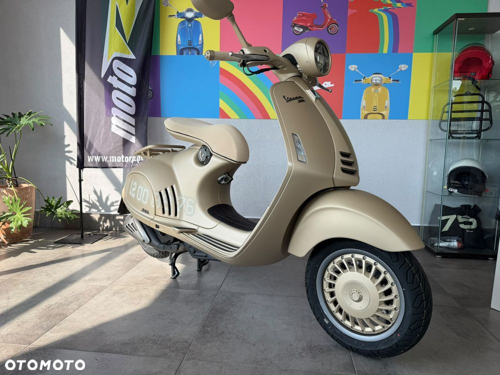 Vespa Inny - 18