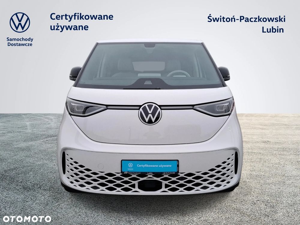 Volkswagen ID. Buzz - 8