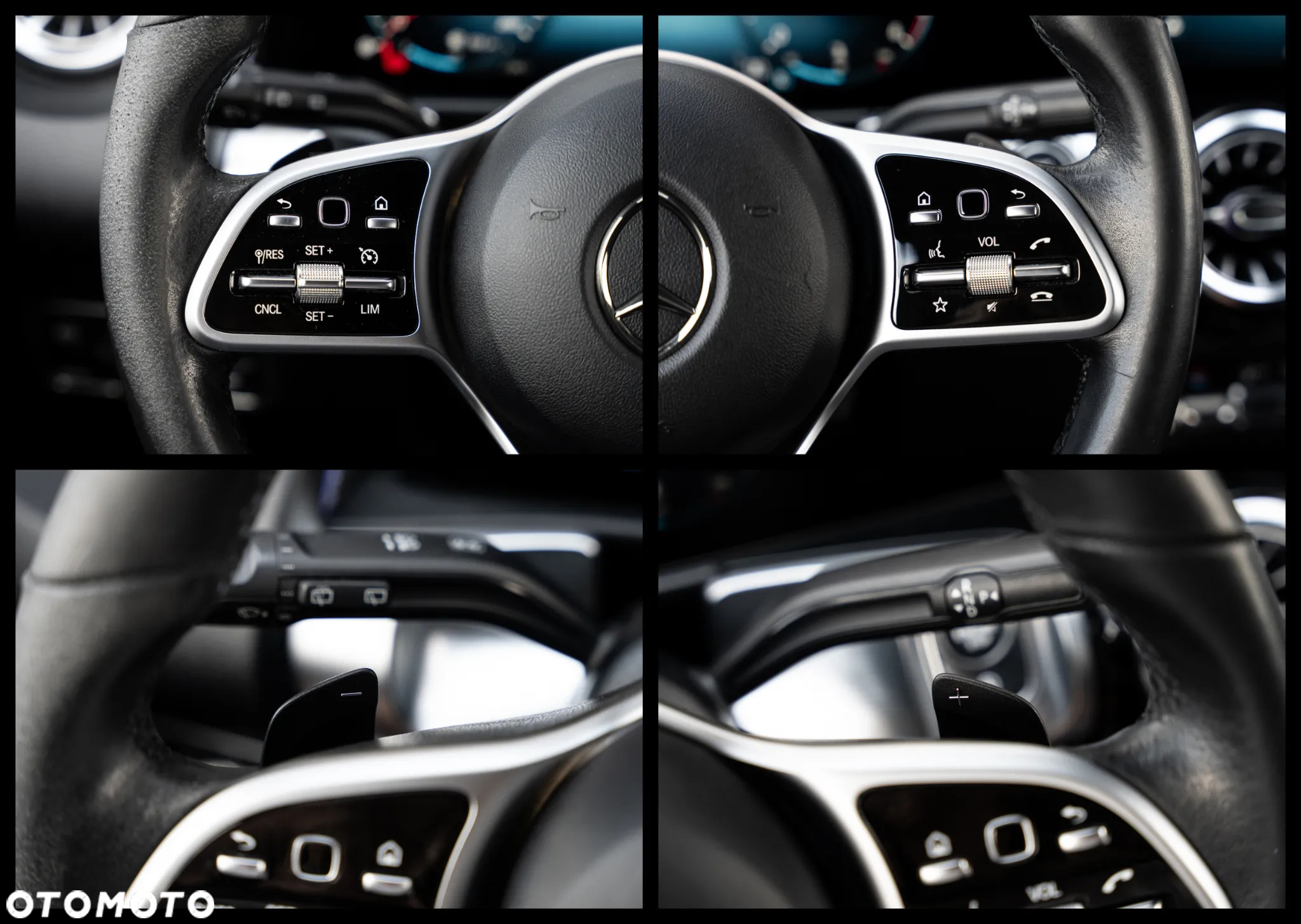 Mercedes-Benz GLB 200 d 8G-DCT Progressive Advanced - 31