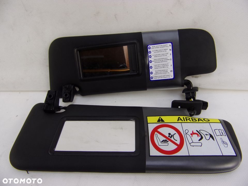 FIAT 500C CABRIO DASZKI SŁONECZNIKI - 2