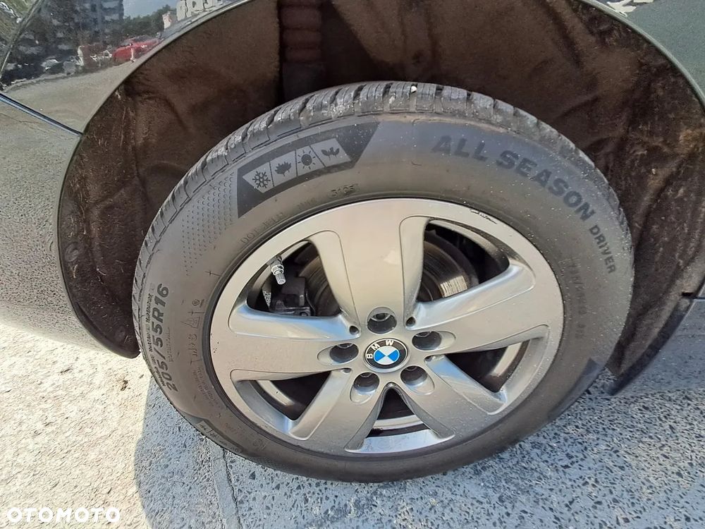 BMW Seria 1 116d Urban Line - 26