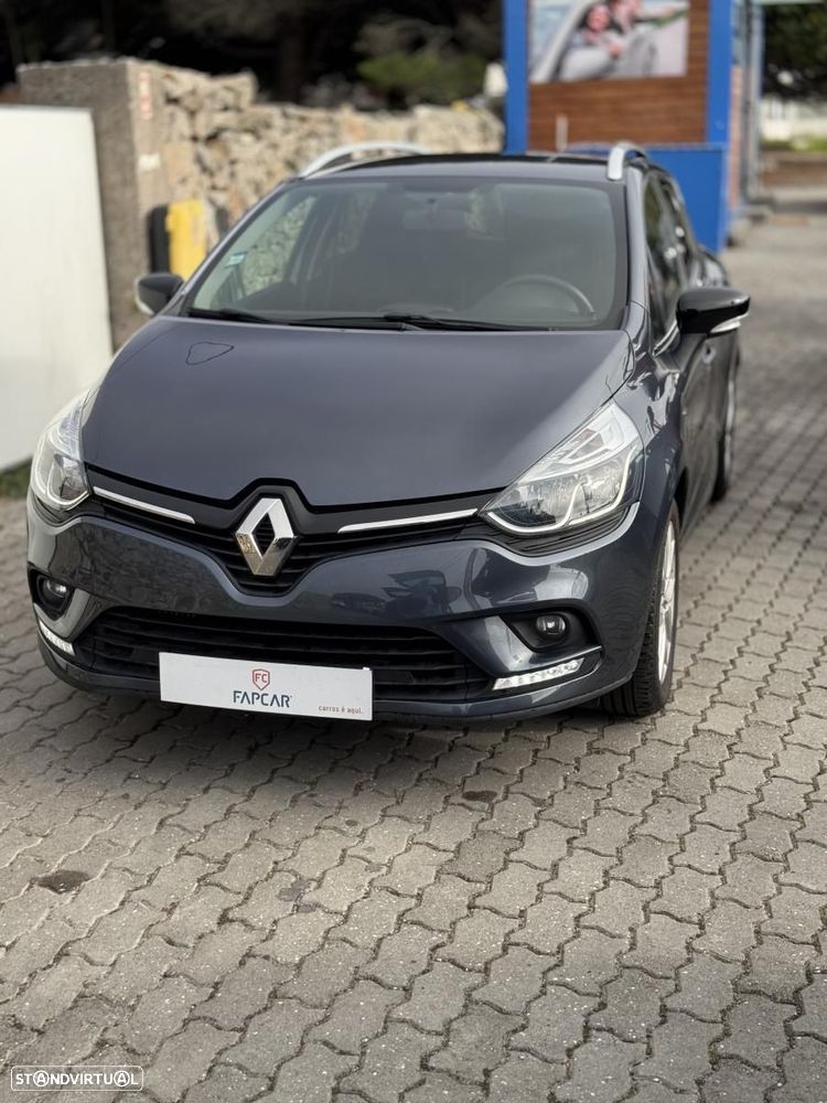 Renault Clio Break - 6