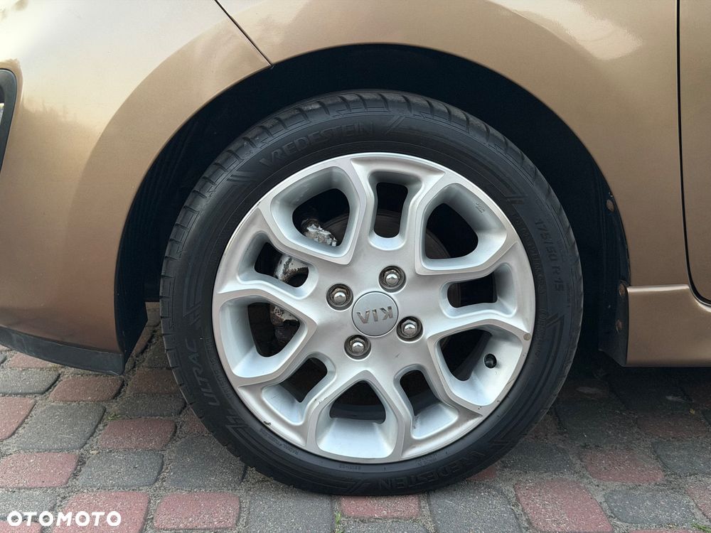 Kia Picanto - 17