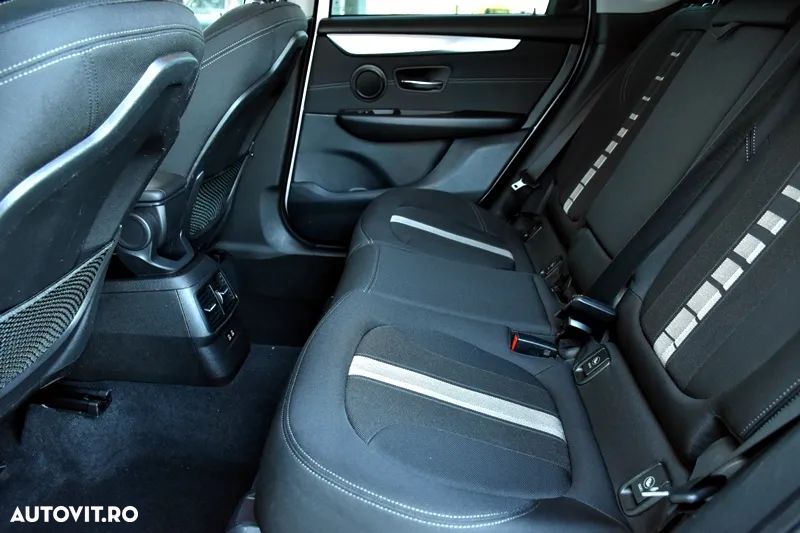 BMW Seria 2 218i Gran Coupe Aut. Advantage - 14