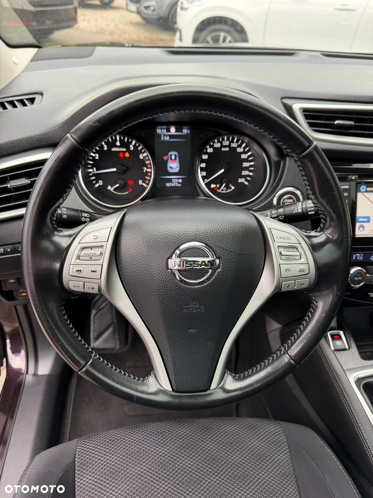 Nissan Qashqai 1.2 DIG-T N-Connecta - 11