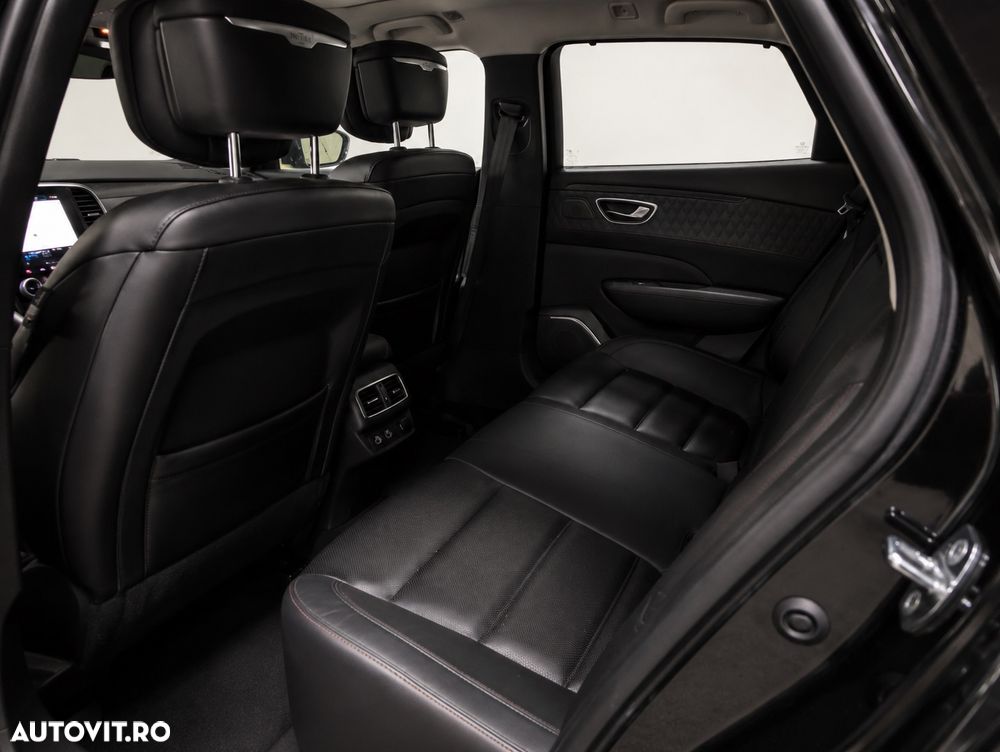Renault Talisman Blue dCi EDC Initial Paris - 7