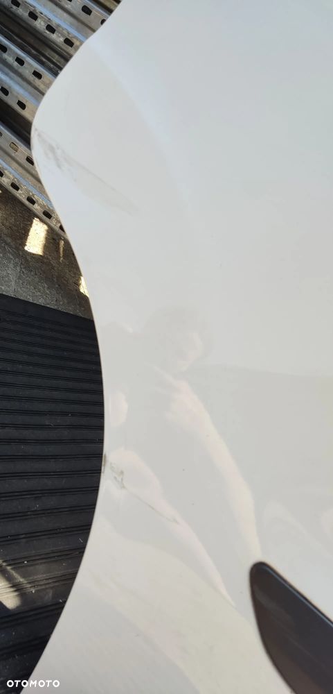 FORD TRANSIT COURIER DRZWI PRAWE BOCZNE - 3
