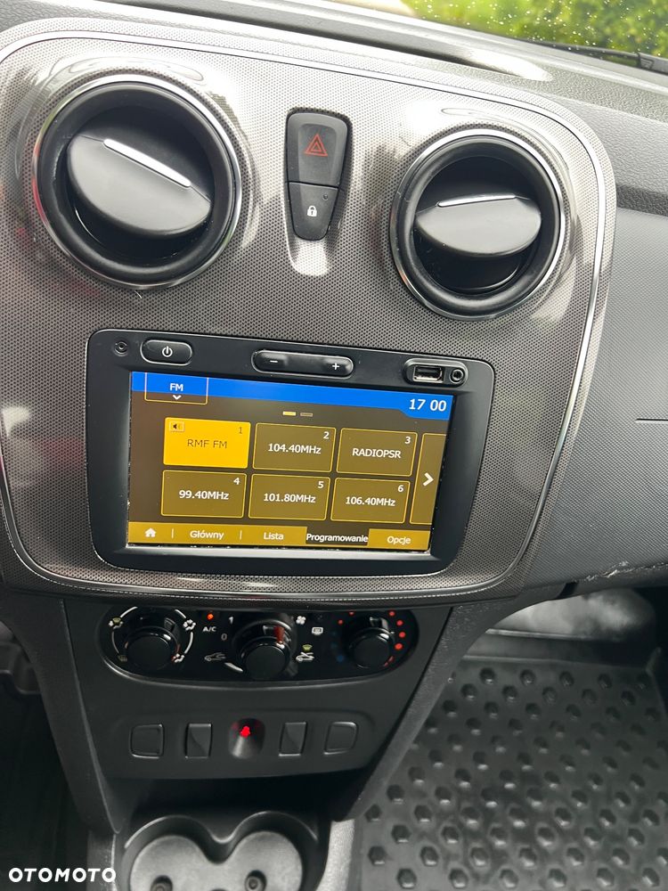 Dacia Sandero Stepway - 10