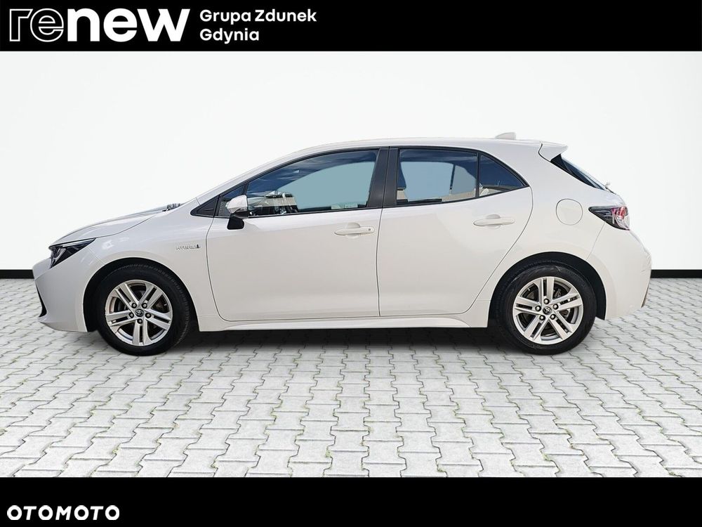 Toyota Corolla - 9