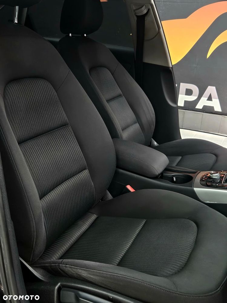 Audi A4 Limousine 2.0 TDI 112g DPF Attraction - 17