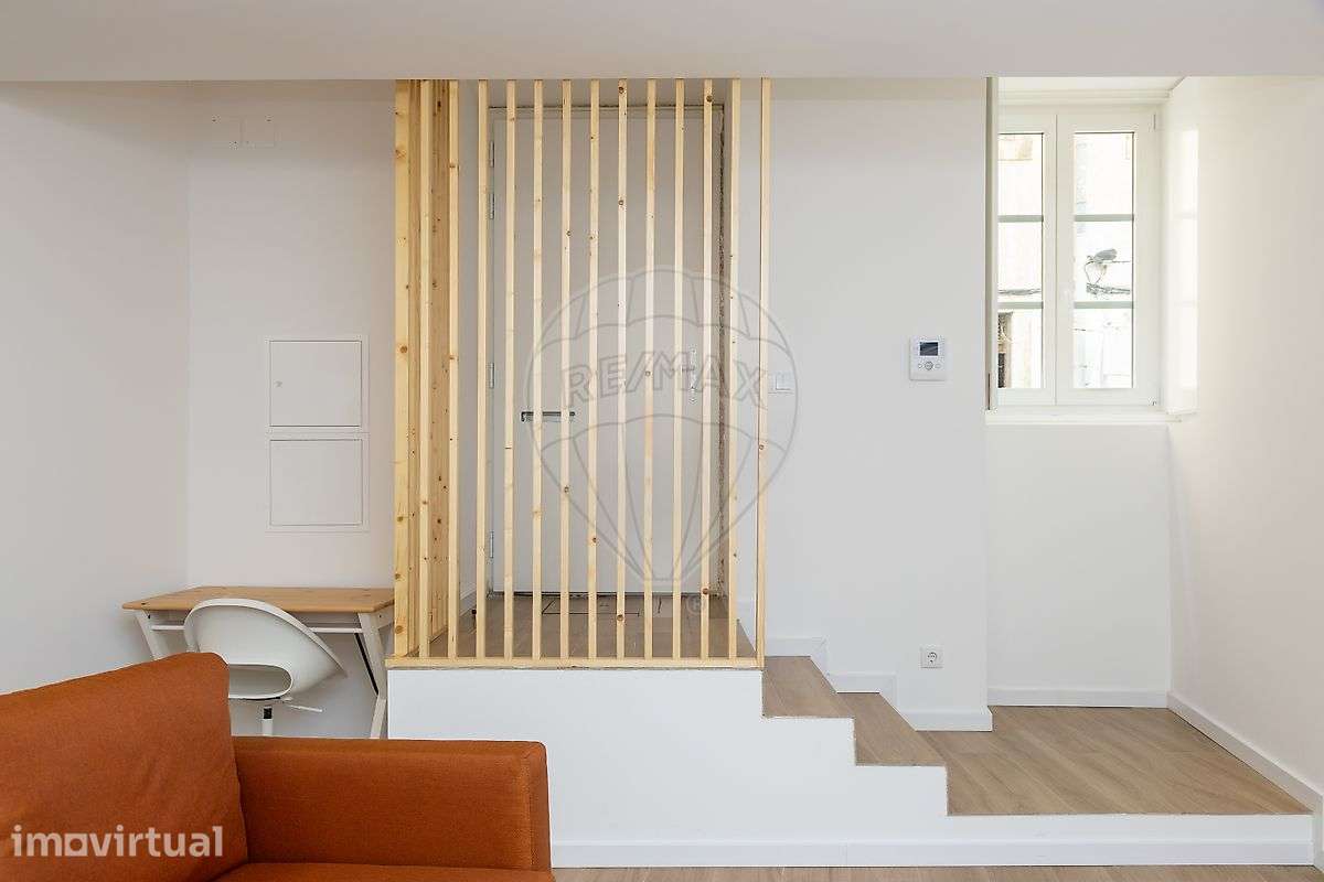 Apartamento T1 para venda - Grande imagem: 4/20