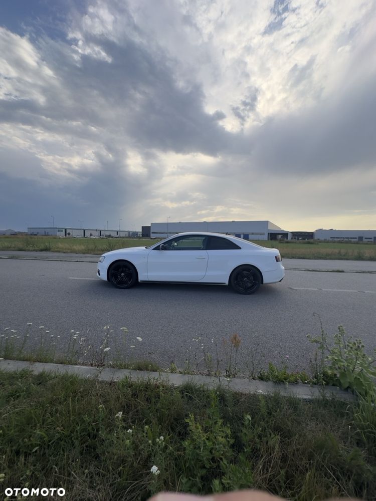 Audi A5 Coupé - 12