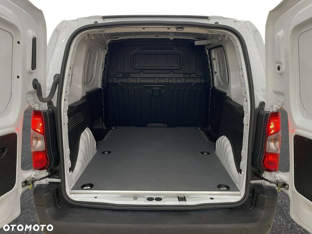Toyota Proace City - 12