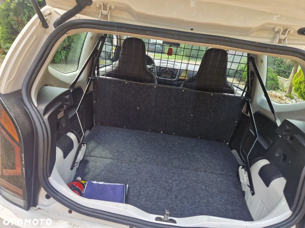 Volkswagen up! 1.0 move - 8