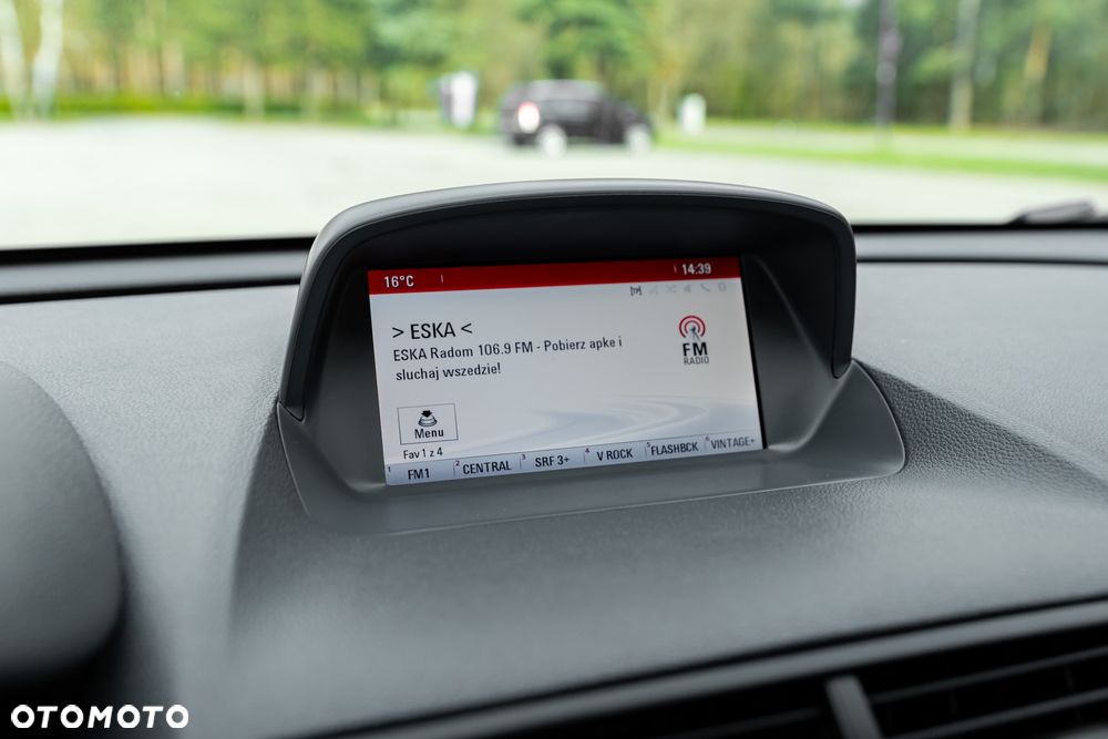 Opel Mokka 1.4 T Cosmo S&S 4x4 - 32